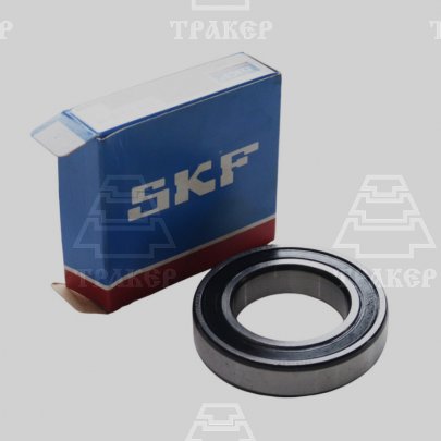 180108 (6008 2RS) подшипник SKF Выгодные цены на автозапчасти для тракторов и спецтехники в Lodeynoe.traker.ru с доставкой в Лодейном поле и Ленинградской области