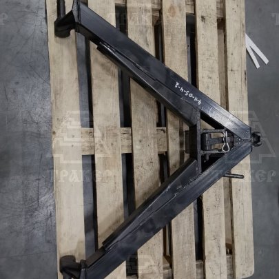 Автосцепка СА-1 (РЗТЗ)