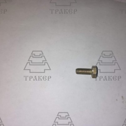Болт М6-6GХ14 (911002) (РУП МТЗ)