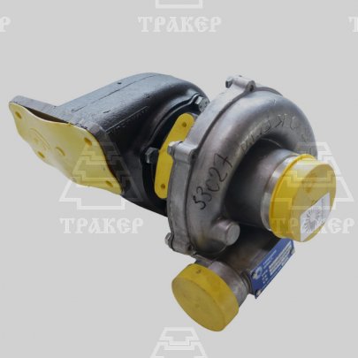 ТКР-6.01,07 ФОРС МЗТк (Д-245,5 МТЗ-1021/890) Турбоком завод