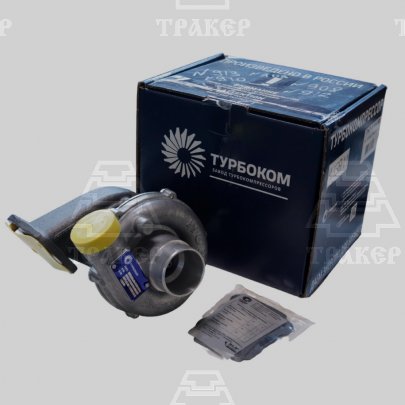 ТКР-6.03,10 ФОРС МЗТк (Д-245,5S2 , Д-245.43S2, Амкодор) Турбоком завод