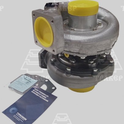 ТКР-11Н3 МЗТк (Т-130/170,Д-160) Турбоком завод