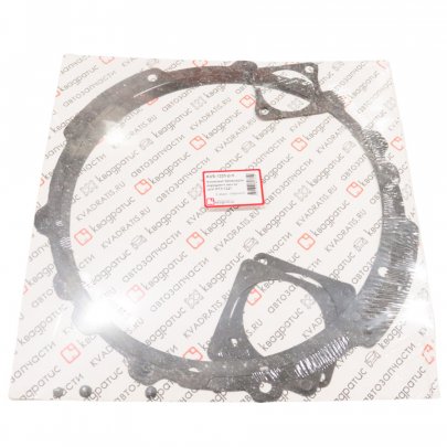 Комплект прокладок переднего моста МТЗ-1221 (3 поз; 5 ед)