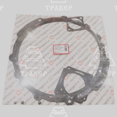 К-т прокладок переднего моста МТЗ-1221 (3 поз; 5 ед)