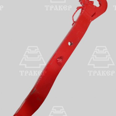 Тяга 1522-4605030 (взаимозаменяемая с 1522-4605230) правая (РУП МТЗ)