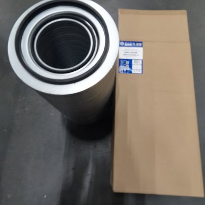 Эл.фильтра возд. К-744 (ЭФВ-305.100) (В4355МК(-01) DIFA 4355MК + DIFA 4355MK-01