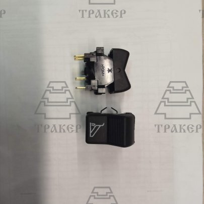 Переключатель П147-06.15 (подъём-опускание платформы)