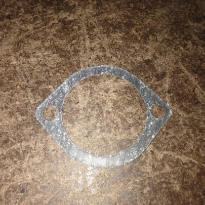 Прокладка поворотного кулака 53205-3001055-10