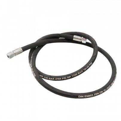 РВД 22*2050 (М18*1,5) 2SN Т