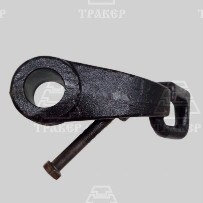 Кронштейн Т25-4628222 блокировки правый