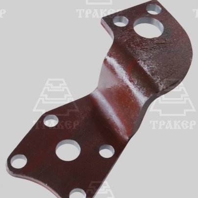 Боковина 80-2707116 (ВЗТЗЧ)