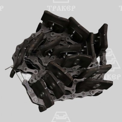 Транспортер 3518060-18350В наклонной камеры усиленный (Дон-1500Б, Акрос)