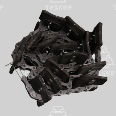 Транспортер 3518060-18350В наклонной камеры усиленный (Дон-1500Б, Акрос)