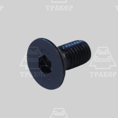 Болт 5036010500/5036010510 (8245-036-010-515)(12х25) нижней тарелки 1,35/1,65/1,8551330 аналог Wirax