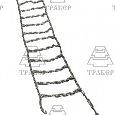 Цепи противоскольжения 11,2*20 (ПВМ-МТЗ) 9мм 