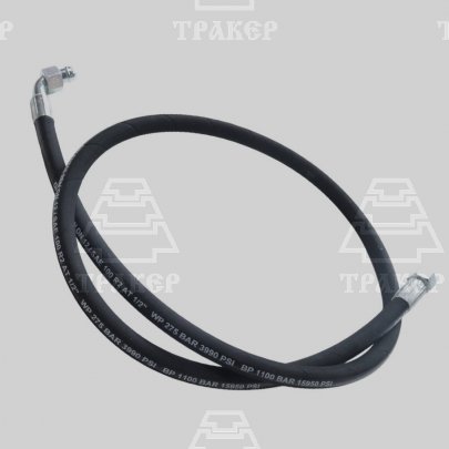 РВД 27х1850 (М22х1,5) (0/90) 2SN Т