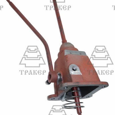 Колонка Т30.37.085 переключения передач в сборе Т-25