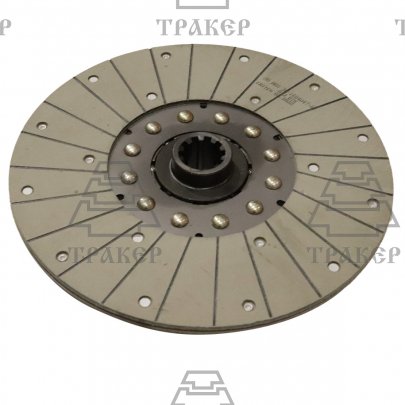 Диск сцепления 45-1604040 А3-1  ЮМЗ (ТАРА)