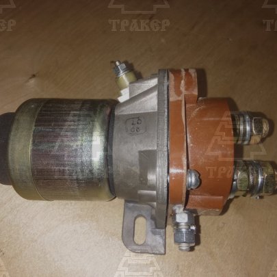 Выключатель массы 1212.3737-06 дистанционный 12В МТЗ 