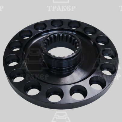 Муфта 700А.00.16.024 полужесткой муфты (z=21)