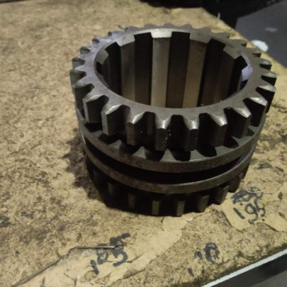 Муфта 700А.17.01.096 зубчатая вала грузового