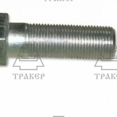 Болт М14*1,5*45 (креп. торсиона кабины, ПГУ, седельн. устройства) 1/13943/21