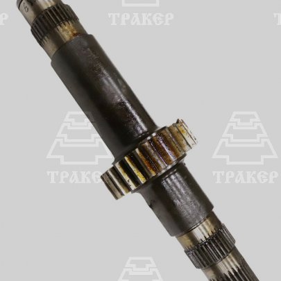 Вал 3522-1701041-Б (РУП МТЗ)