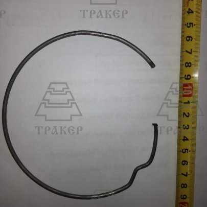 Кольцо МТ4.31.177 стопорное