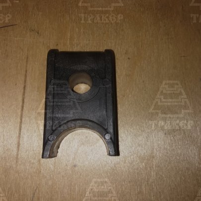 Полуподшипник КЗР 1573008 мотовила (пластик)