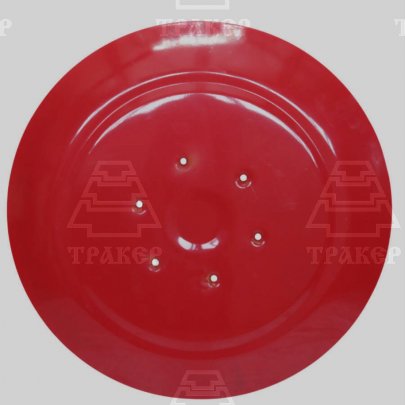 Тарелка 8245-036-010-528 косилки скользящей нижняя 1,85м (d=855мм) Выгодные цены на автозапчасти для тракторов и спецтехники в Konstantinovsk.traker.ru с доставкой в Константиновске и Ростовской области