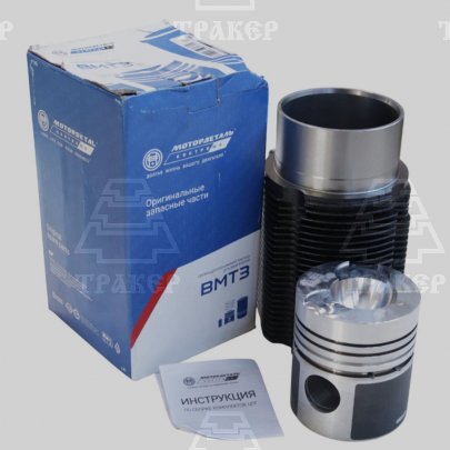 Поршневая группа Д-144-1000101 (Кострома) 7760(компл. из 4шт)