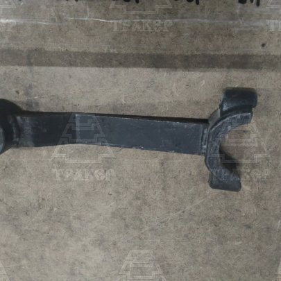 Подвеска 10Б.01.01.140 удлинителя верхнего решета ДОН-1500Б