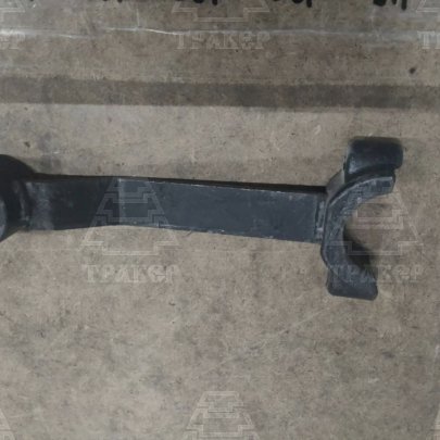 Подвеска 10Б.01.01.140 удлинителя верхнего решета ДОН-1500Б