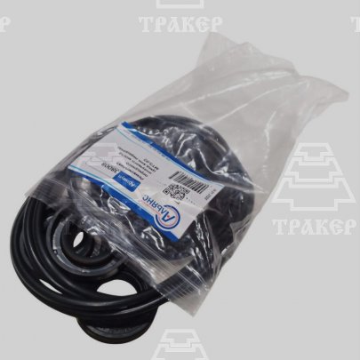 Р/к редуктора конечной передачи переднего моста МТЗ (11062) (А1950)