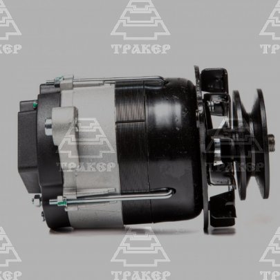 Генератор 464.3701 (аналог Г 700.04) МТЗ,АМКОДОР,ТВЭКС,ХТЗ дв. ММЗ 14В, 50А 1-ручьевой