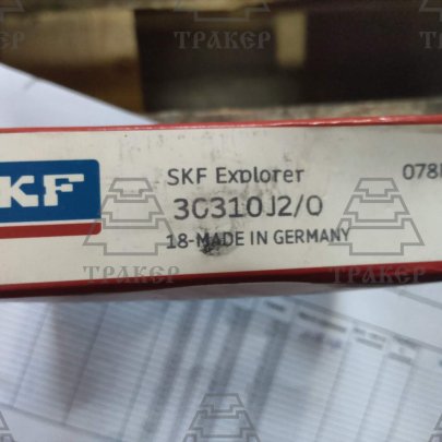 7310 (30310 J2/Q) подшипник SKF