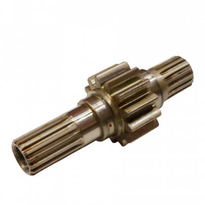 Шестерня 70-2407053-01 короткая прав. (РУП МТЗ)