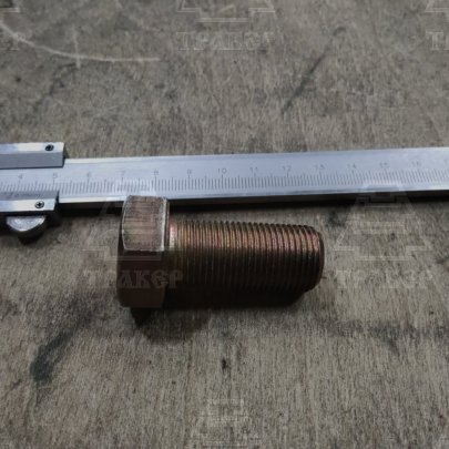 Болт М18х1,5х36 крепления редуктора 332762