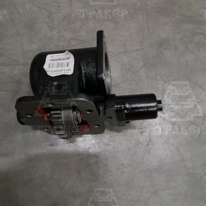 КОМ 4202010-20 без НШ самосвал (Автомагнат)