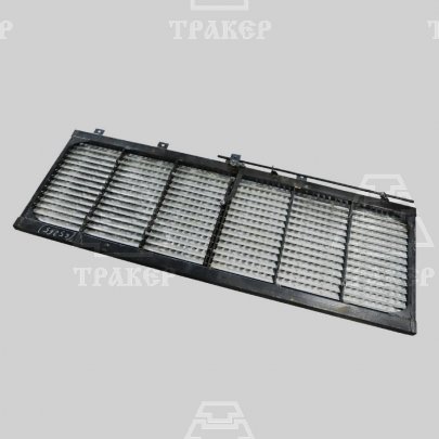 Решето КЗР-0260100 дополнительное 