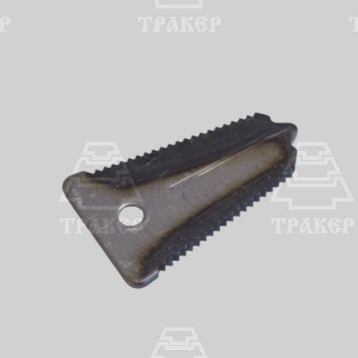 Пластина/Вкладыш Н.066.56 н.о. на палец