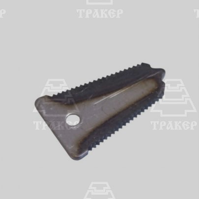 Пластина/Вкладыш Н.066.56 н.о. на палец