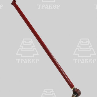 Шатун КДП 35 с разборной головкой с/о КЗНМ 16.000