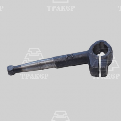 Рычаг 70-1703011 механизма КПП с боков.включ.