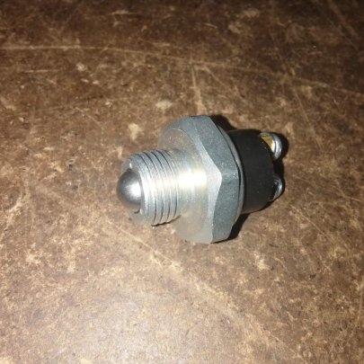 Выключатель ВК-403 света зад.хода(СОАТЭ)