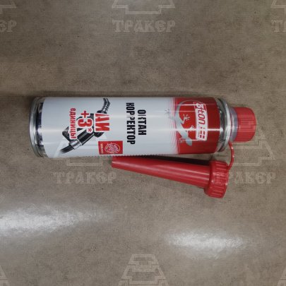 3TON Присадка октанповышающая 
