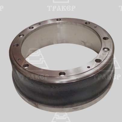 Барабан 151.38.114-2 тормозной