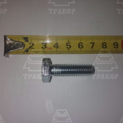 Болт М10х35 (13014) Оригинал