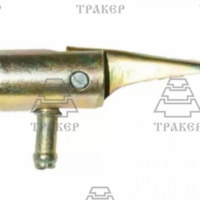 Наконечник 5320-3929020 шланга подкачки