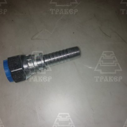 Фитинг DKI М20*1,5 DN12